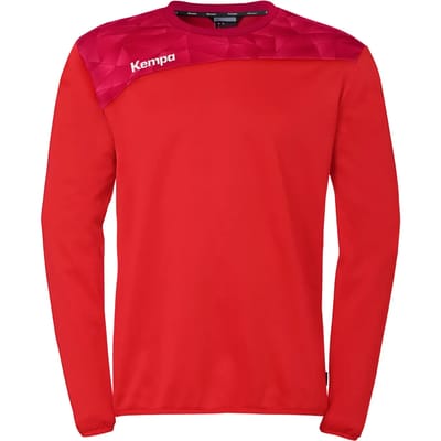 Kempa Athletics 29 trainingsshirt met lange mouwen 2005186