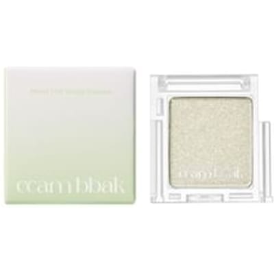 ccam bbak - Mood TOK Single Shadow Glitter - 5 Colors #G04 Shy Melon