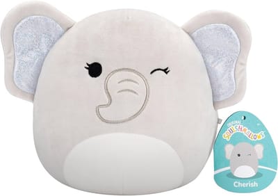 Squishmallows - Cherish - 19cm pluche