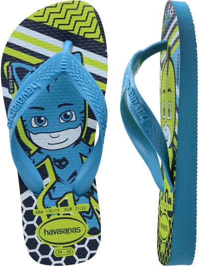 Kinderslippers H. K T PJ Masks