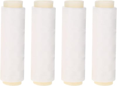 SnelShoppen - Nylon Fishing Line Hoge Sterkte Zachte Visslijn, Elastisch en Slijtvast, Voor Volwassen Vissers, Rivier Vissen, 100m