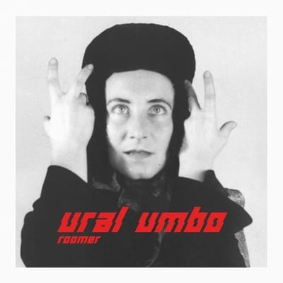 Ural Umbo - Roomer (2 LP)