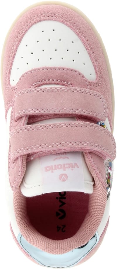 Leren sneakers voor kinderen