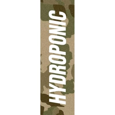 Skateboardgreep Hydroponic Printed