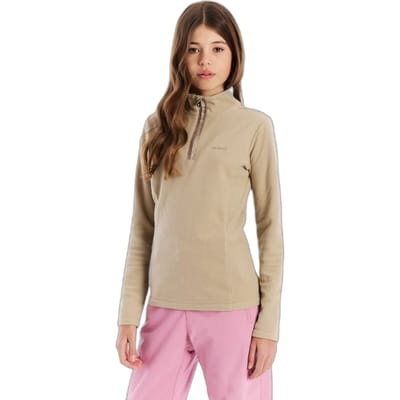 Protest Remutey - Skipully Meisjes - Fleece - 1/4 rits