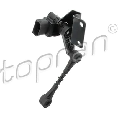 Topran Sensor voor niveauregeling koplampen HANS PRIES 601 668