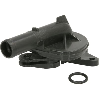 Koelvloeistof regelklep THERMOTEC D0F001TT