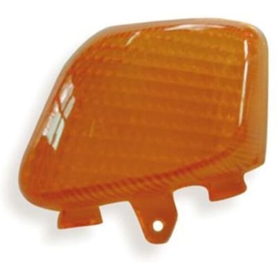 Knipperlicht - glas VICMA 6828 links