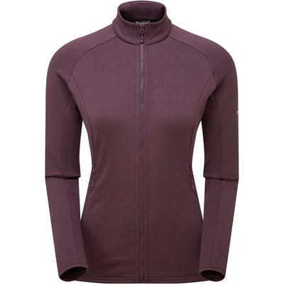 Damesfleece Montane Protium
