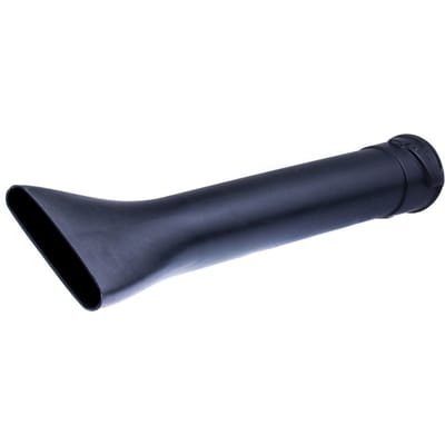 Husqvarna bladblazer pijp plat 356btx
