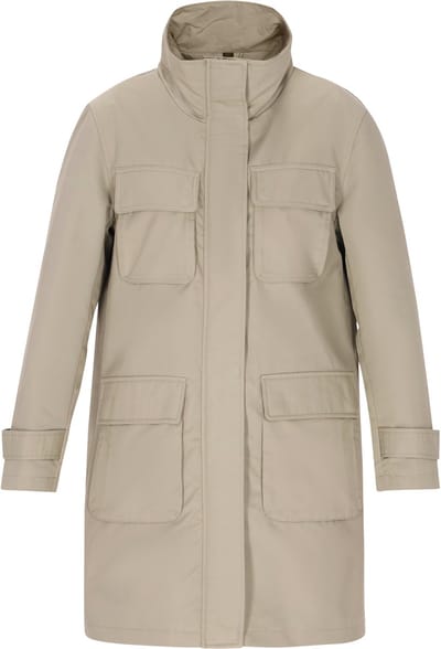 DreiMaster Parka