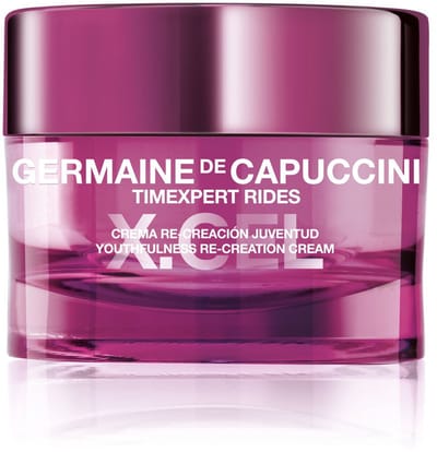Germaine de Capuccini Timexpert Rides X-Cel Youthfulness Re-Creation Cream (50 ml)