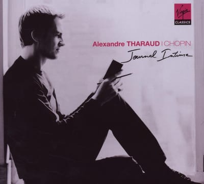 Journal Intime (Deluxe Edition)
