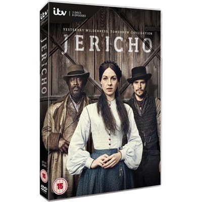 Jericho