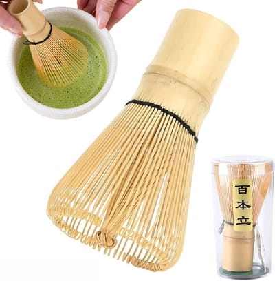 Lexium matcha whisk - matcha klopper - matcha kloppers - matcha set - matcha bamboe klopper - matchaklopper