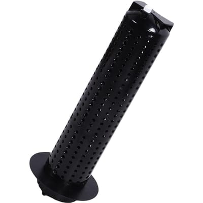 Noyau Central de Remplacement pour Filtre à Cartouche de Piscine Spa de 75 Pieds Carrés 59053600 black