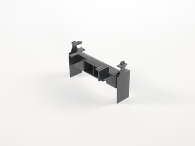 Robomow RT Accuhouder voor Li-on accu - robotmaaier - Battery Locker Li-on voor RT300 en RT700 modellen - geschikt voor RX50 modellen - geschikt voor Wolf Garten Loopo S500 modellen