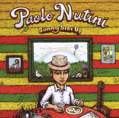 Sunny Side Up - Paolo Nutini