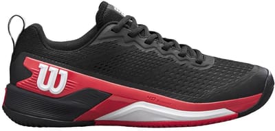 Wilson Rush Pro 4.5 Allcourt Schoenen Zwart EU 40 2/3 Man