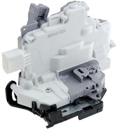 Deurslot achter - Audi A4 - 8 pinnen - 8K0839015A