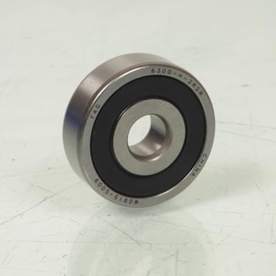 Roulement de roue FAG pour Scooter Benelli 50 K2 Lc 1998 à 2001 G / D Neuf