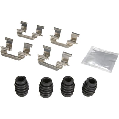 Toebehorenset, schijfremblok QUICK BRAKE 109-0035