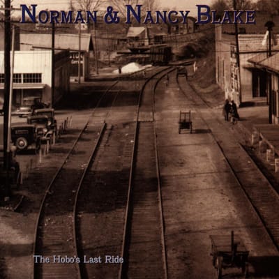 Hobo's Las Ride