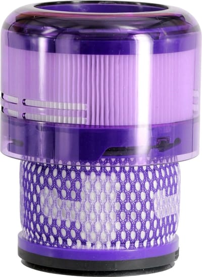 Plus.Parts® Filter geschikt voor Dyson Omni-Glide (alternatief voor 965241-01)