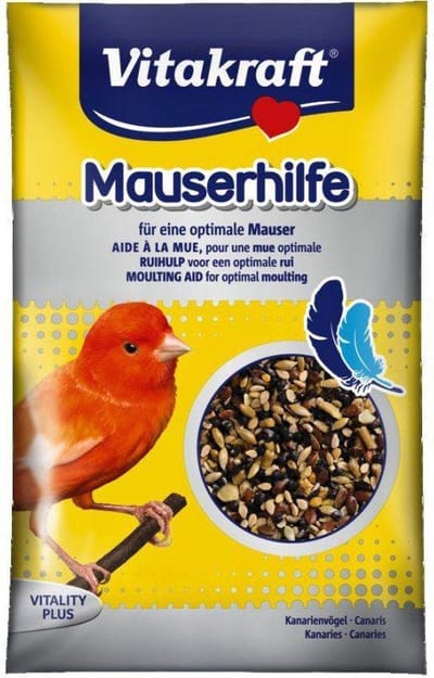 Vitakraft Ruihulp Kanarie 20g