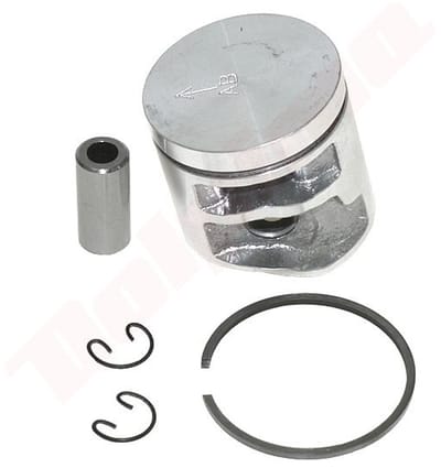 Zuigerset passend op STIHL MS193 37MM ( 1137 030 2007 ) Merk BPC Parts