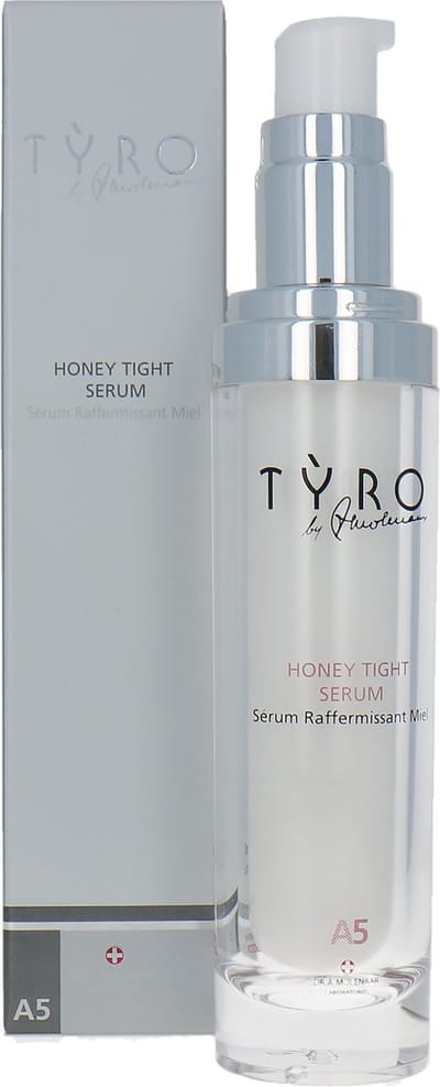 Tyro Cosmetics Honey Tight Serum A5 - 30 ml