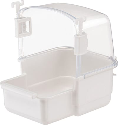 Ferplast badhuis Rio 3 - 23x19x22 cm
