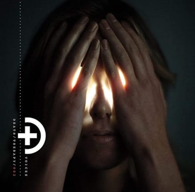 Death Therapy - Voices (CD)