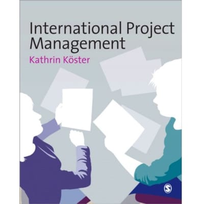 International Project Management - Koster, Kathrin
