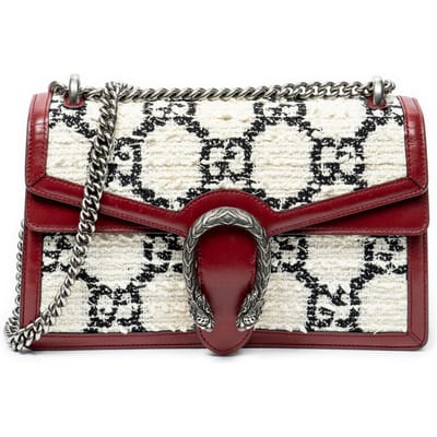 Small Dionysus Chain Crossbody   schoudertas