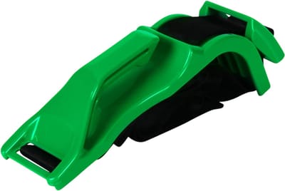 Zwangerschaps Autogordel Adapter – Gordelversteller Auto voor Zwangere Vrouwen – Comfort en Veiligheid tijdens Zwangerschap – Maternity Seat Belt voor Veilig Autorijden - Groen