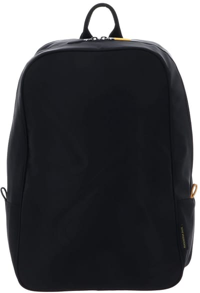 MANDARINA DUCK vrijetijdsrugzak rugzak MD Urban Backpack Black zwart