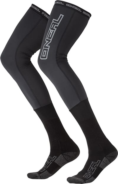 O’NEAL Pro XL Zwart Motorcross Sokken -