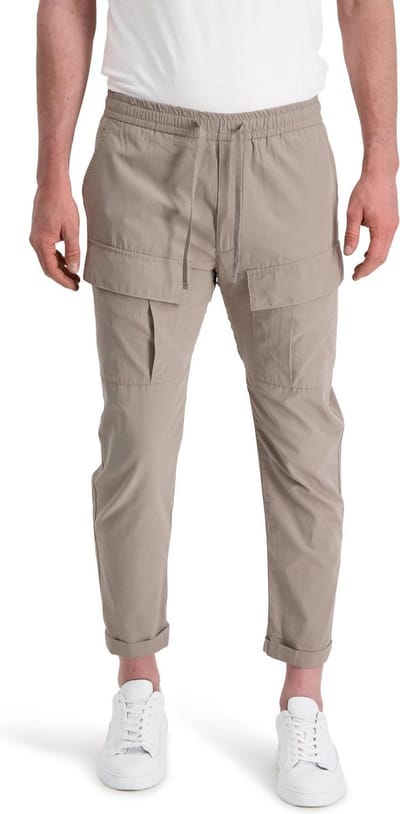 Purewhite The Mick 381 Sand