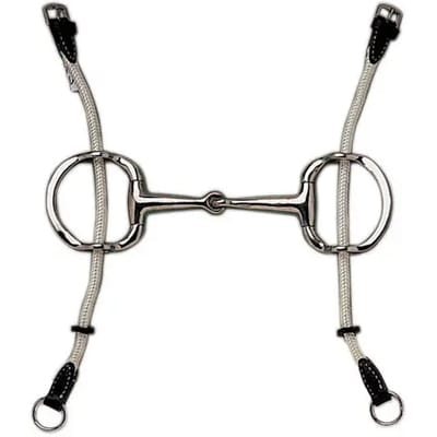 Enkel paard bit Mehis Oliva