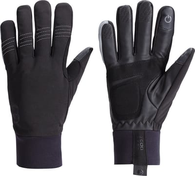 BBB Cycling ProShield Fietshandschoenen Winter - Weerbestendig en Winddicht - Touchscreen Compatibel - Handschoenen Racefiets Heren en Dames - Maat: XXXL - BWG-39