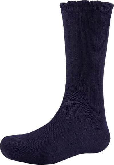iN ControL 2pack Kniekousen - Navy 15/17