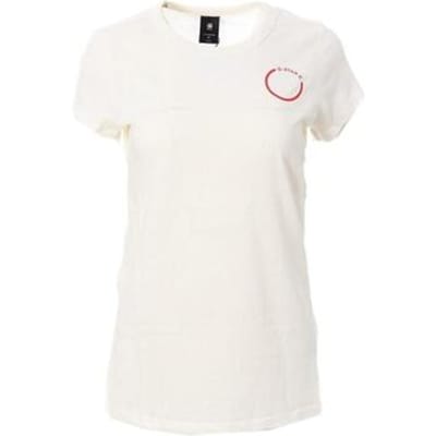 T-shirt G-Star Raw Circle