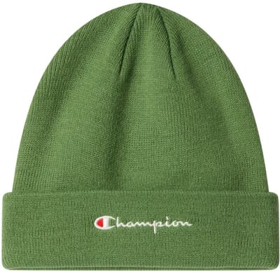 Champion Muts Beanie Cap Groen