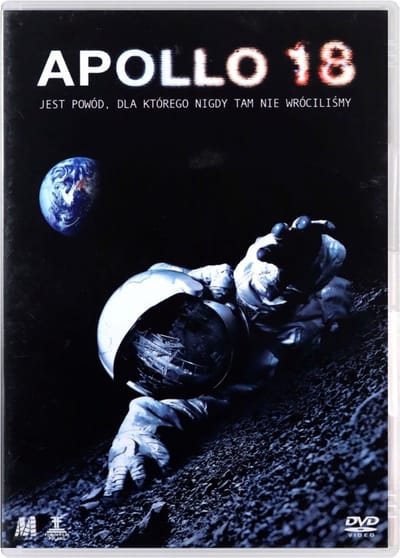 Apollo 18 [DVD]