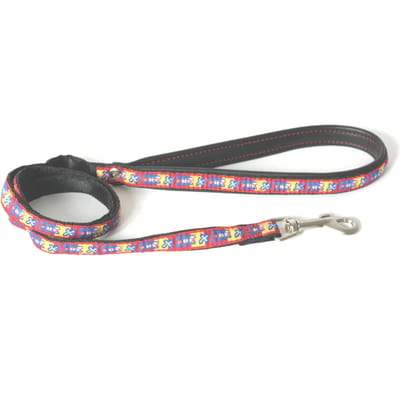 Nylon hondenriem Image Bowxy
