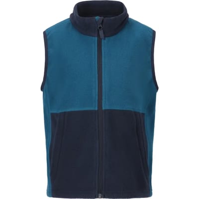 Kinderfleece Zigzag Bilong