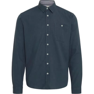 Blend - BHBOBBY Shirt - Heren - Lange mouwen shirts