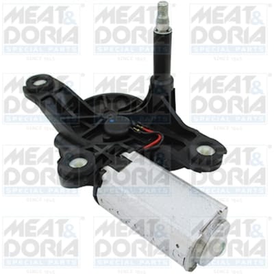 Ruitenwissermotor MEAT & DORIA 27440