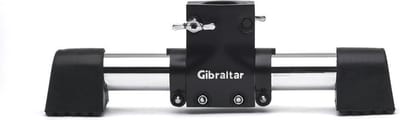 Gibraltar Mini T-Leg, 12" Road Series - Drumrack